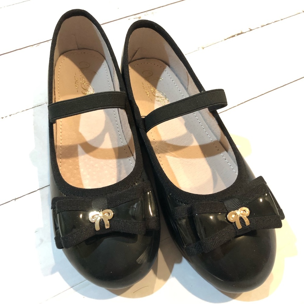 Youth Dress shoe